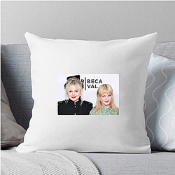 Unique Presence Esther Mcgregor Pillows Cover