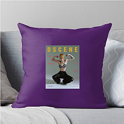 Next Generation Esther Mcgregor Pillows Cover