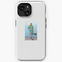 Creative Spirit Esther Mcgregor iPhone Cases