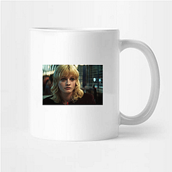 Rising Performer Esther Mcgregor Mugs