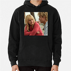 Artistic Legacy Esther Mcgregor Hoodies