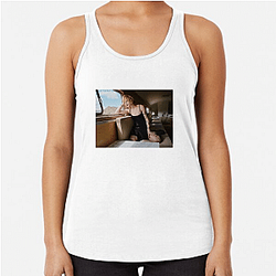 Fresh Voice Esther Mcgregor Tank Tops