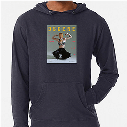 Next Generation Esther Mcgregor Hoodies