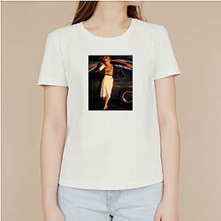 Indie Vibe Esther Mcgregor T-Shirts