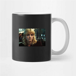 Rising Performer Esther Mcgregor Mugs