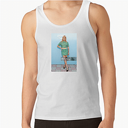 Creative Spirit Esther Mcgregor Tank Tops