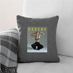 Next Generation Esther Mcgregor Pillows Cover