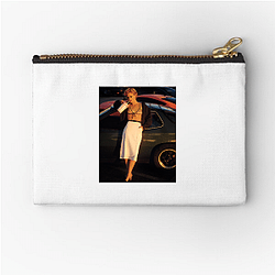 Indie Vibe Esther Mcgregor Zipper Pouches