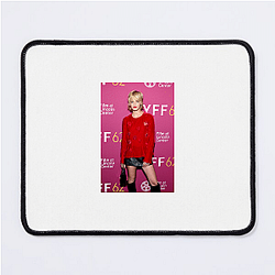 Bright Path Esther Mcgregor Mouse Pads