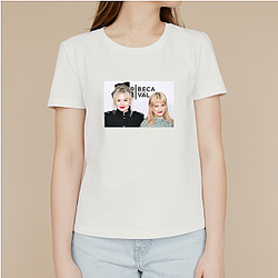 Unique Presence Esther Mcgregor T-Shirts