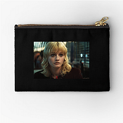 Rising Performer Esther Mcgregor Zipper Pouches