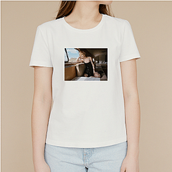 Fresh Voice Esther Mcgregor T-Shirts