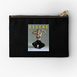 Next Generation Esther Mcgregor Zipper Pouches
