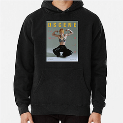 Next Generation Esther Mcgregor Hoodies