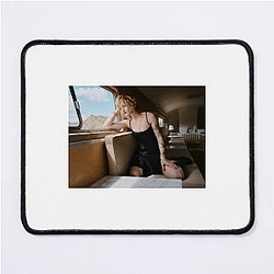 Fresh Voice Esther Mcgregor Mouse Pads