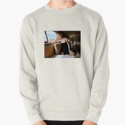 Fresh Voice Esther Mcgregor Sweatshirts