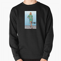Creative Spirit Esther Mcgregor Sweatshirts