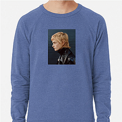 Screen Potential Esther Mcgregor Sweatshirts