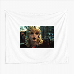 Rising Performer Esther Mcgregor Tapestries