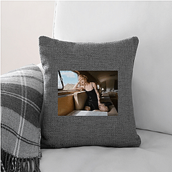 Fresh Voice Esther Mcgregor Pillows Cover