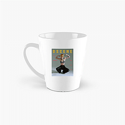 Next Generation Esther Mcgregor Mugs