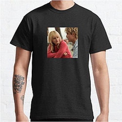 Artistic Legacy Esther Mcgregor T-Shirts