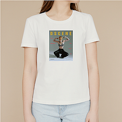 Next Generation Esther Mcgregor T-Shirts