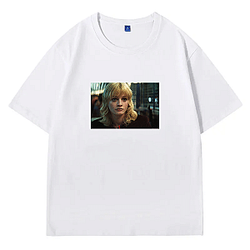 Rising Performer Esther Mcgregor T-Shirts