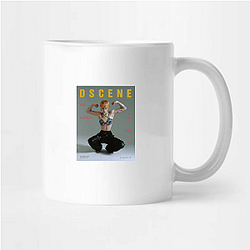 Next Generation Esther Mcgregor Mugs