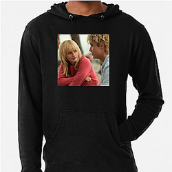 Artistic Legacy Esther Mcgregor Hoodies