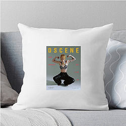 Next Generation Esther Mcgregor Pillows Cover