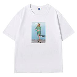 Creative Spirit Esther Mcgregor T-Shirts
