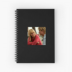 Artistic Legacy Esther Mcgregor Notebook