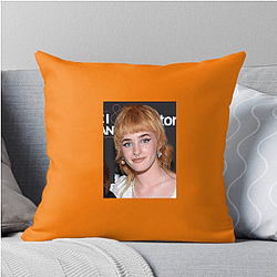 Emerging Talent Esther Mcgregor Pillows Cover