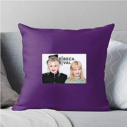 Unique Presence Esther Mcgregor Pillows Cover