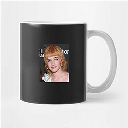 Emerging Talent Esther Mcgregor Mugs
