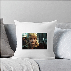 Rising Performer Esther Mcgregor Pillows Cover