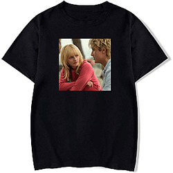 Artistic Legacy Esther Mcgregor T-Shirts