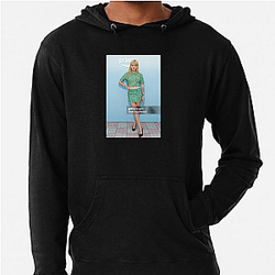 Creative Spirit Esther Mcgregor Hoodies