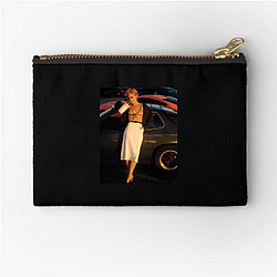 Indie Vibe Esther Mcgregor Zipper Pouches