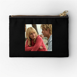 Artistic Legacy Esther Mcgregor Zipper Pouches