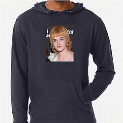 Emerging Talent Esther Mcgregor Hoodies