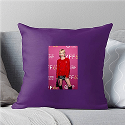 Bright Path Esther Mcgregor Pillows Cover