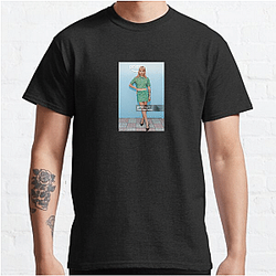 Creative Spirit Esther Mcgregor T-Shirts