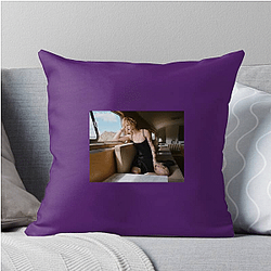 Fresh Voice Esther Mcgregor Pillows Cover