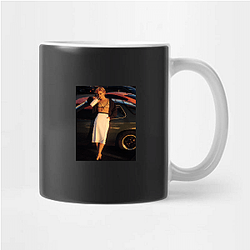 Indie Vibe Esther Mcgregor Mugs