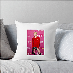 Bright Path Esther Mcgregor Pillows Cover