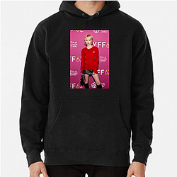 Bright Path Esther Mcgregor Hoodies