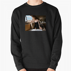 Fresh Voice Esther Mcgregor Sweatshirts