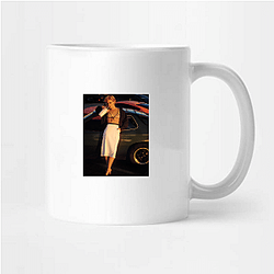 Indie Vibe Esther Mcgregor Mugs